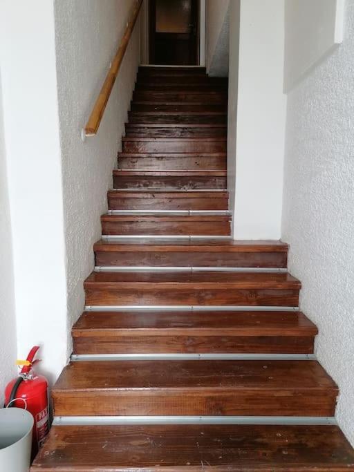 Cozy 1-Bdrm Apt In Dubec, Ideal For Work Or Study Sesvete Exterior foto